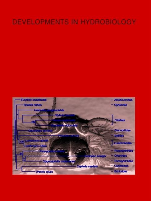 Morphology, Molecules, Evolution and Phylogeny in Polychaeta and Related Taxa (Englisch, Günter Purschke, Universität Osnabrück, 2011)