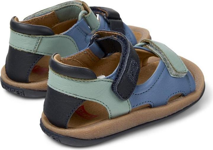 Actual product image Camper Bicho 2-Strap Sandal (21)