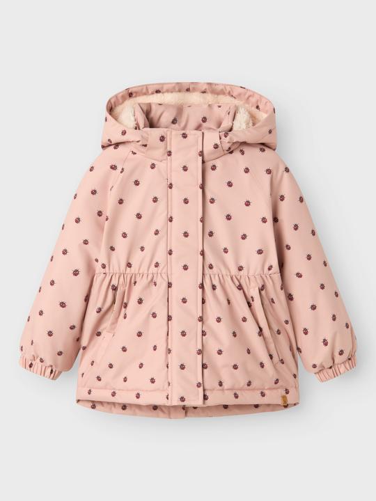 Produktbild Name it SNOW05 Skijacke (122, 128)