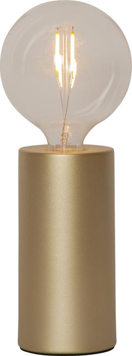 Produktbild Star Trading Tischleuchte E27 TINY (E14)