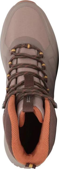 Produktbild Mountain Warehouse Ridge Wanderstiefel Wasserfest (46)