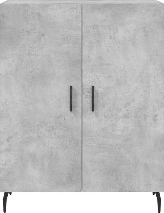 Image du produit vidaXL Sideboard (69.50 x 34 x 90 cm)