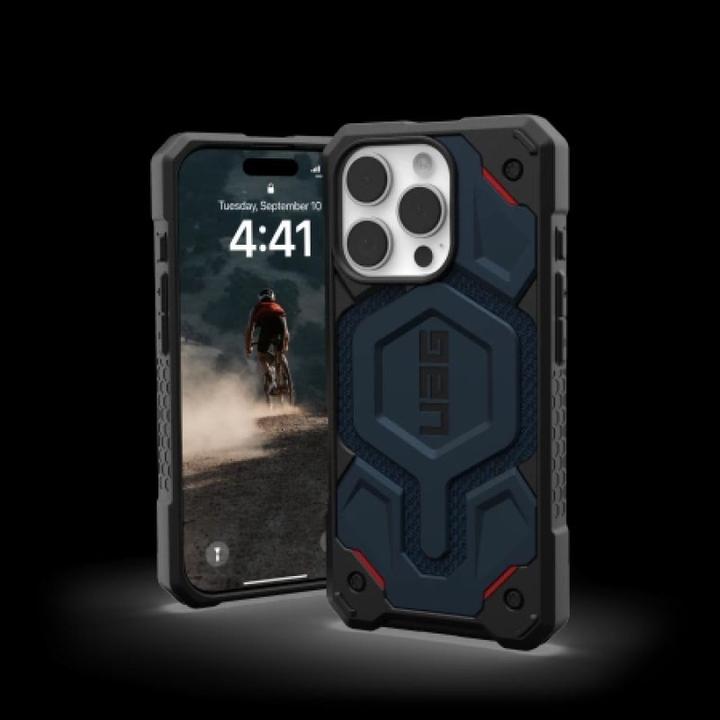 Actual product image UAG Monarch Pro (Apple iPhone 16 Pro)