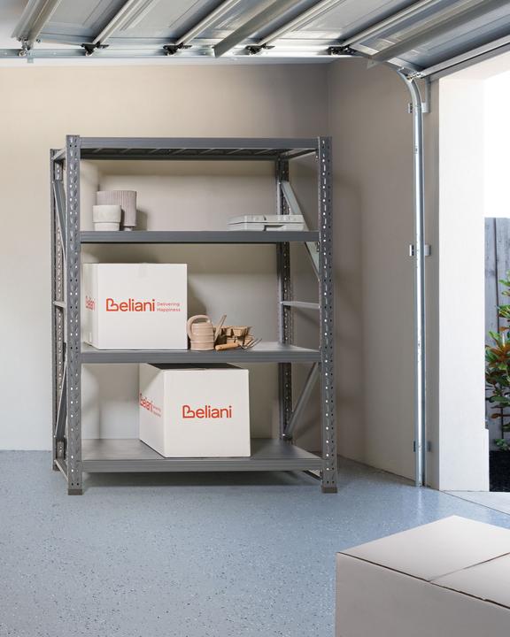 Produktbild Beliani Fiuggi