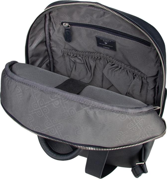 Image du produit Picard Luis City Sac à dos en cuir 35 cm (12 l)