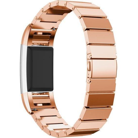 Thumbnail - Strap-it Armband (Edelstahl, Charge 2), Uhrenarmband, Gold