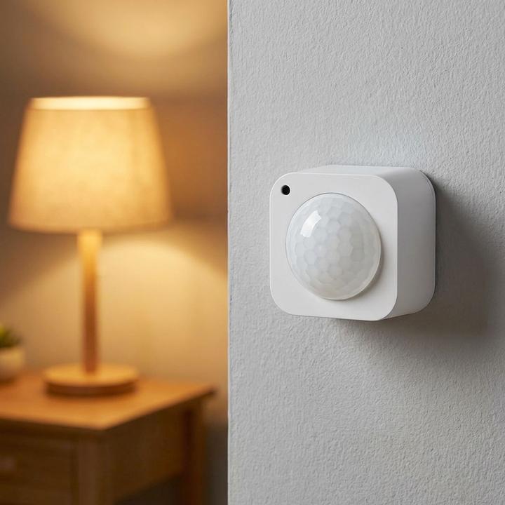 Image du produit Nedis SmartLife-Bewegungssensor (7 m)