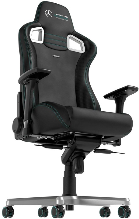 noblechairs Mercedes-AMG Petronas Formula One Team 2021 - EPIC Edition