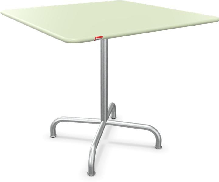 Produktbild Schaffner Rigi (80 x 80 x 72 cm)