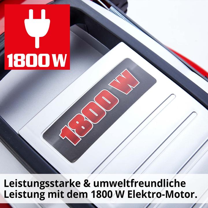 Actual product image Hecht 1845 (Electrical connection)