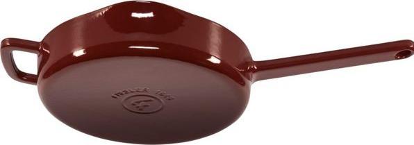 Produktbild Fissler Pfanne (Bratpfanne, Gusseisen, 26 x 6 cm)