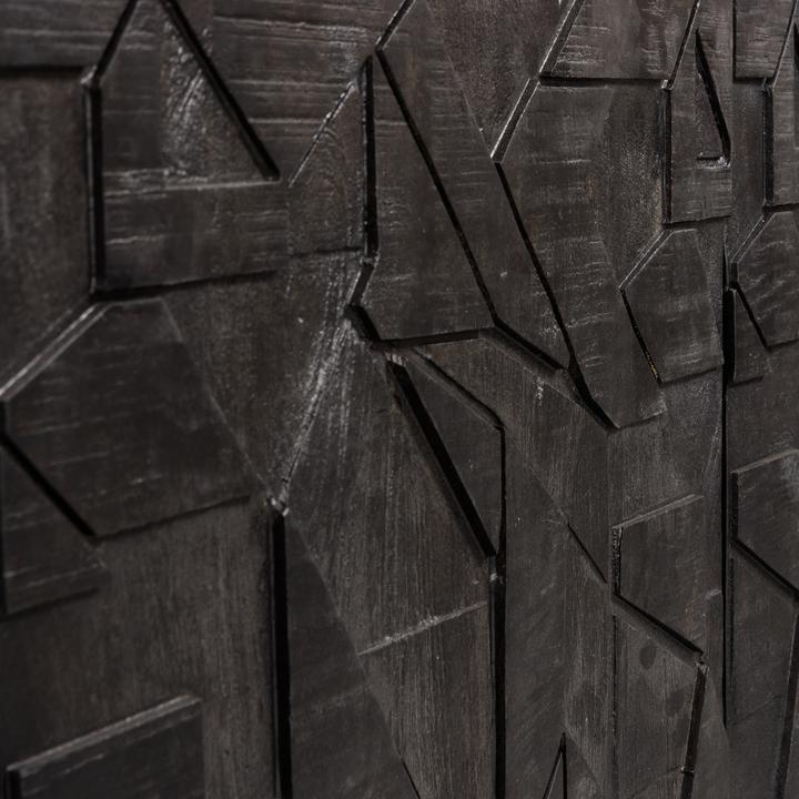 Produktbild Woood TV-MÃBEL (160 x 45 x 45 cm)