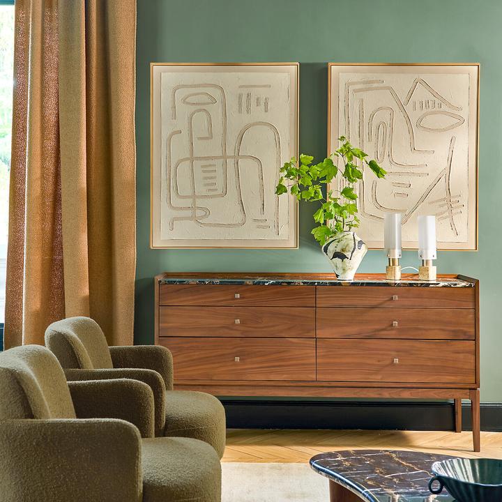 Image du produit AM.PM Noham (160 x 45 x 84 cm)