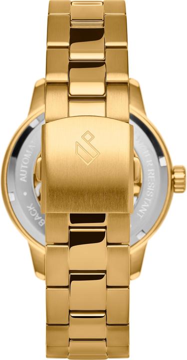 Actual product image Seizmont Dante II (44 mm)