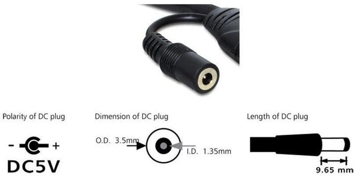 Produktbild Delock Aktives USB 3.0 Verlängerungskabel (10 m, USB 3.0)