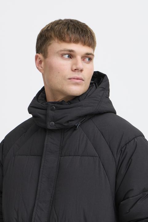 Actual product image Solid SDMILO PUFFER LONG 21108316