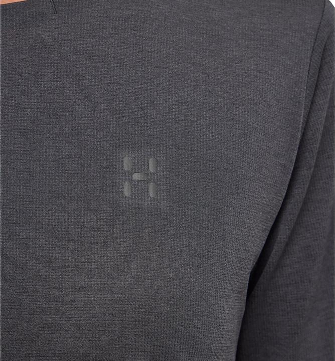 Actual product image Haglöfs Women's L.I.M Ridge Tee (M)