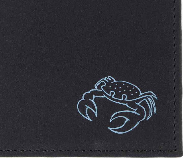 Produktbild Oxmox New Cryptan RFID Protect Querscheinbörse