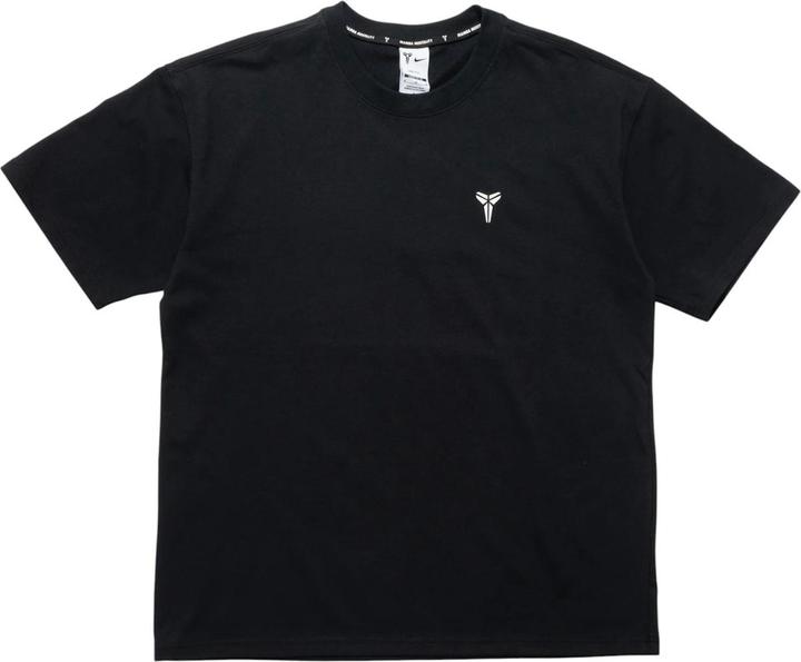 Image du produit Nike Kobe Bryant Dri Fit M90 Multicolor Light Tee Black (XL)