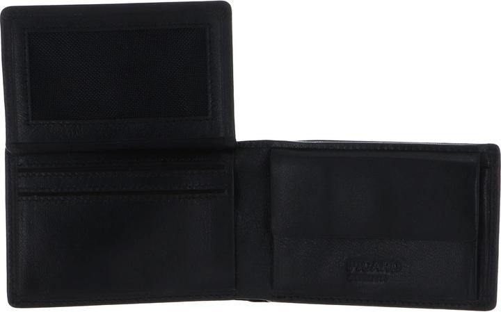 Actual product image Picard London 1 Mini Wallet