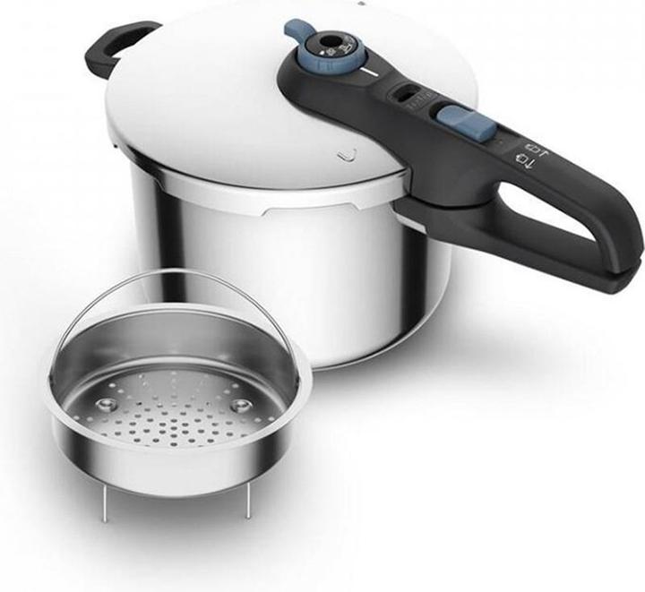 Tefal Ekspres lonac P2584401 (Dampfkochtopf)