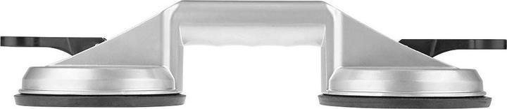 Produktbild Neo PRZYSSAWKA DO SZYB PODWÓJNA ALU 56-802 (100 kg)