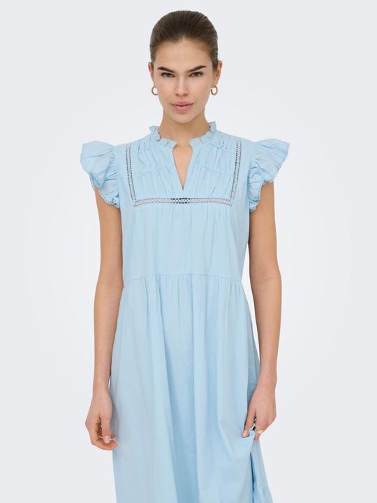 Image du produit Only ONLTEA-IDRIS Midikleid Kleid (L)