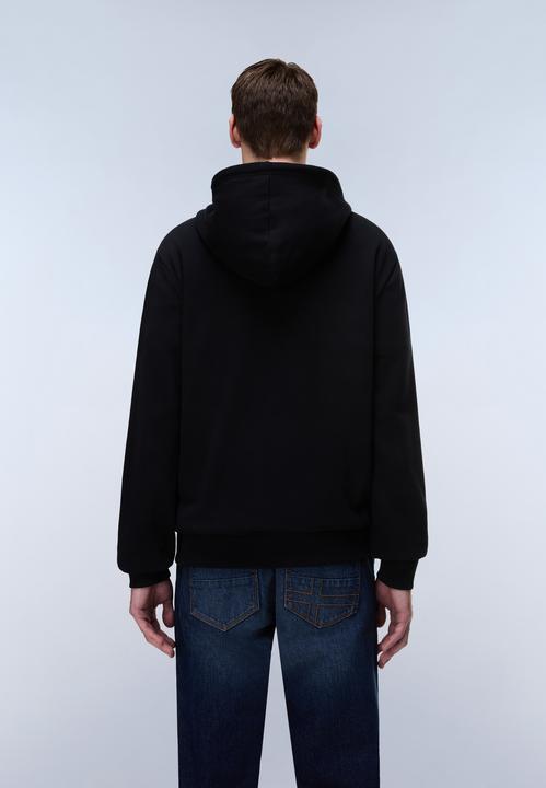 Produktbild Napapijri Balis Full Zip Hoodie Sum (S, XS)