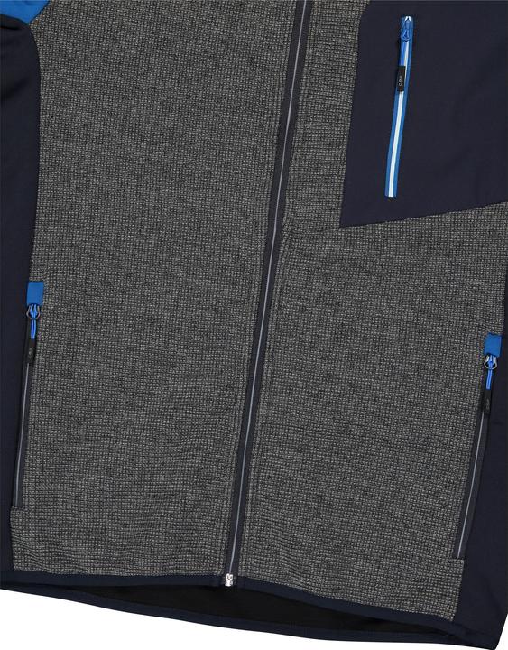 Immagine prodotto CMP Campagnolo Felpa con cappuccio (3XL)