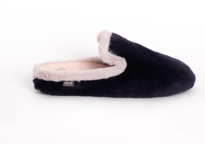 Actual product image Scholl Maddy Double 38 navy 1 pair (38)