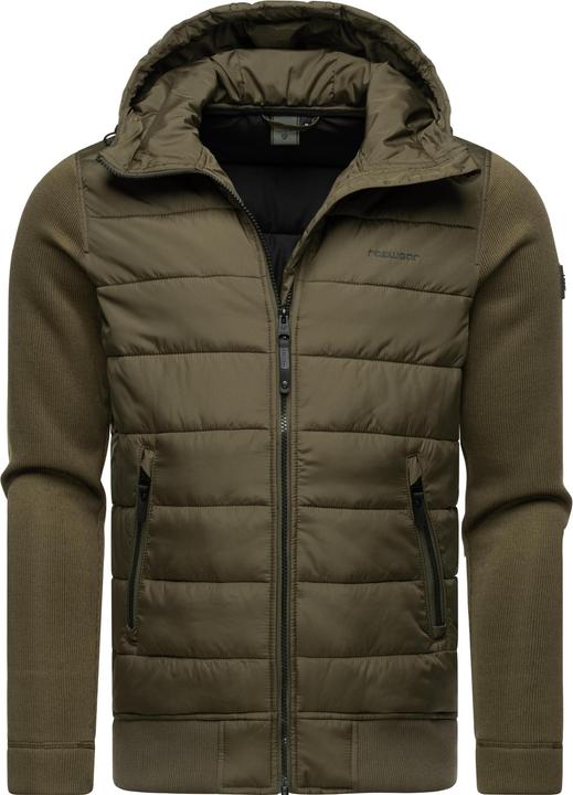 Actual product image Ragwear Hallmar Hood (L)