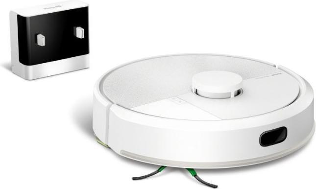 Actual product image iRobot Roomba 105 Combo (Vacuum mopping robot)