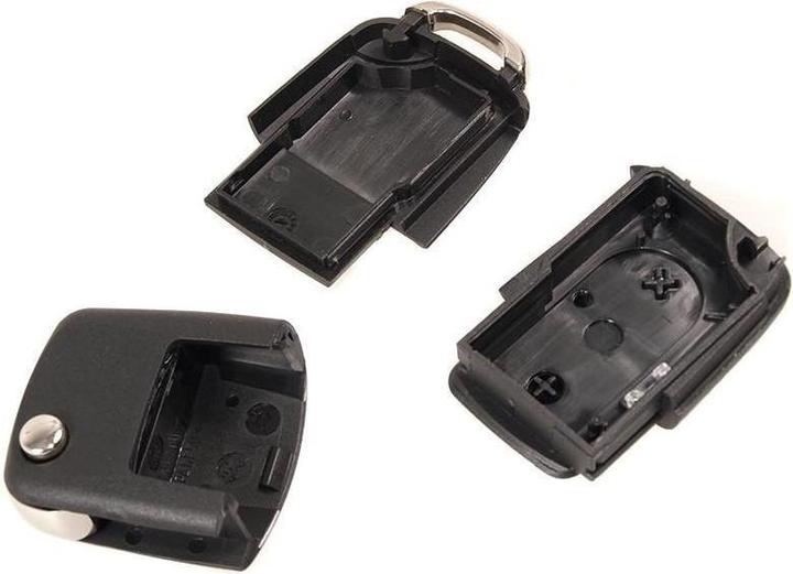 Produktbild Maclean Obudowa do pilota kluczyka VW B5 MCE107