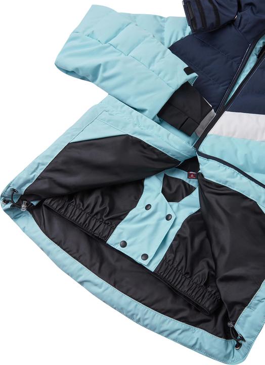 Produktbild Reima Luppo Mädchen Skijacke (116)