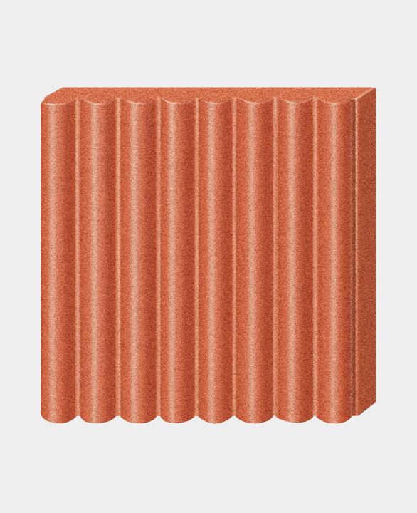 Actual product image Fimo EFFECT - block 57 g