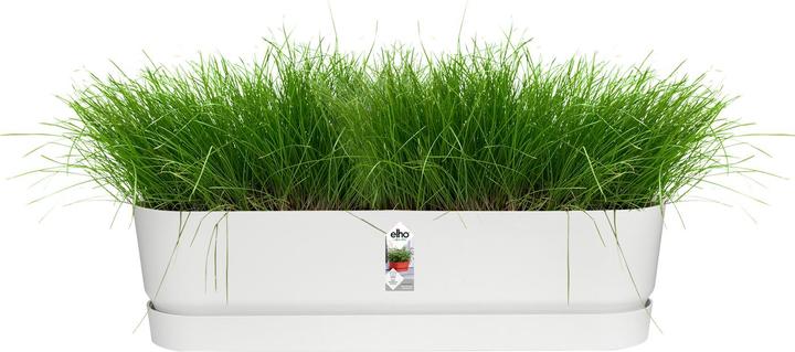 Image du produit Elho Jardinière Greenville Longue (700 cm)