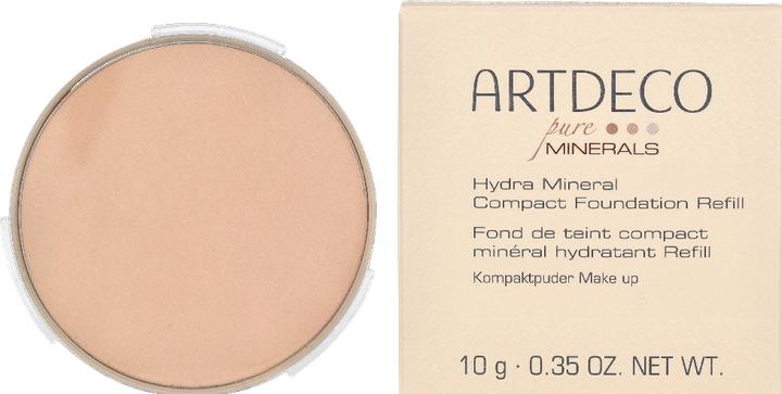 Produktbild Artdeco Hydra Mineral (65 medium beige)