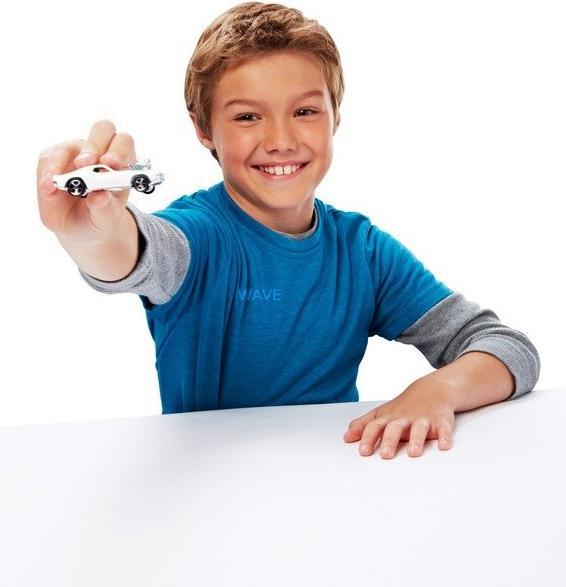 Produktbild Hot Wheels 50er Geschenkset