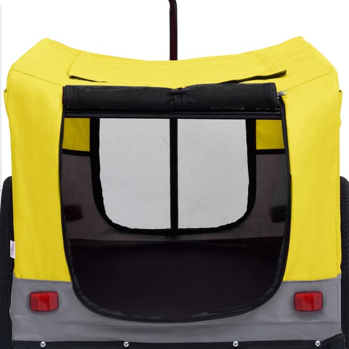 Actual product image vidaXL Randal