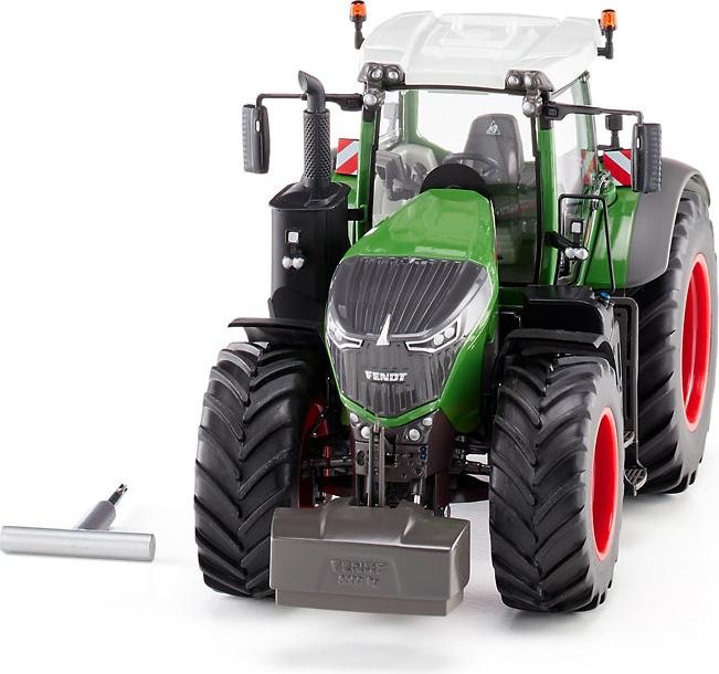 Immagine prodotto Wiking 0778 64 Track 1 Fendt 1050 Vario