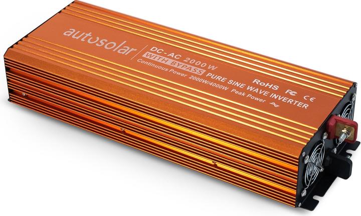 Convertitore di tensione