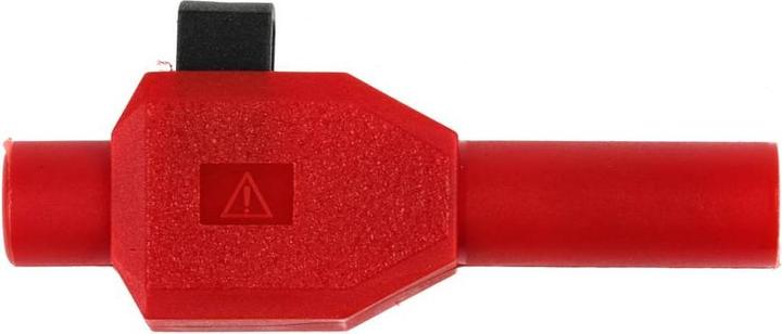 Produktbild Stäubli Laborstecker Stecker