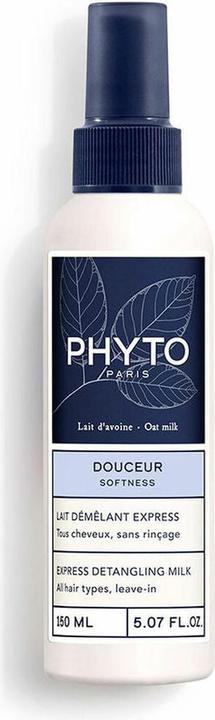 Actual product image Phyto Professional - Softness Express Detangling Milk - Styling Milk (150 ml)