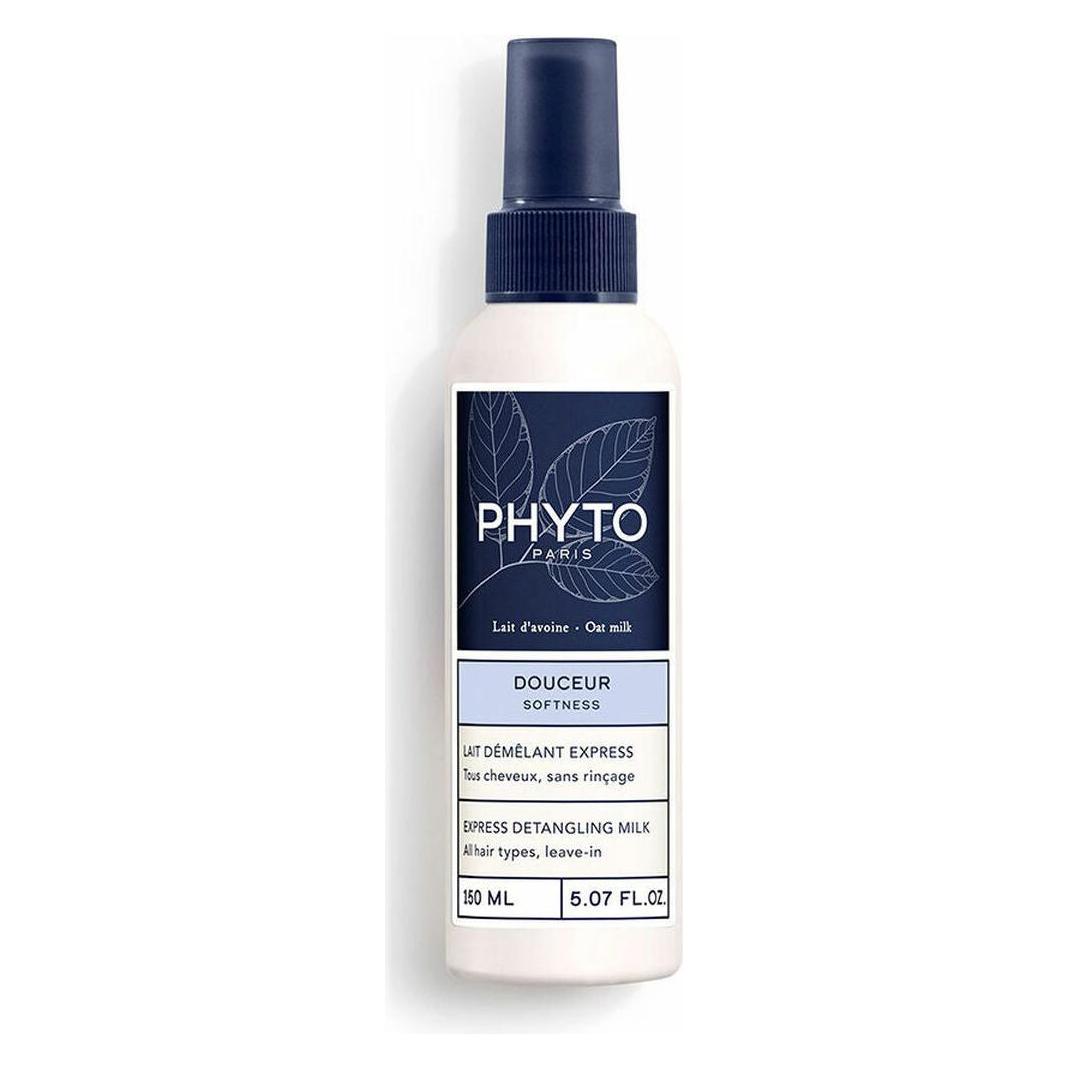 Phyto, Conditioner, Professional - Softness Express Ontwarrende Melk - Stylingmelk