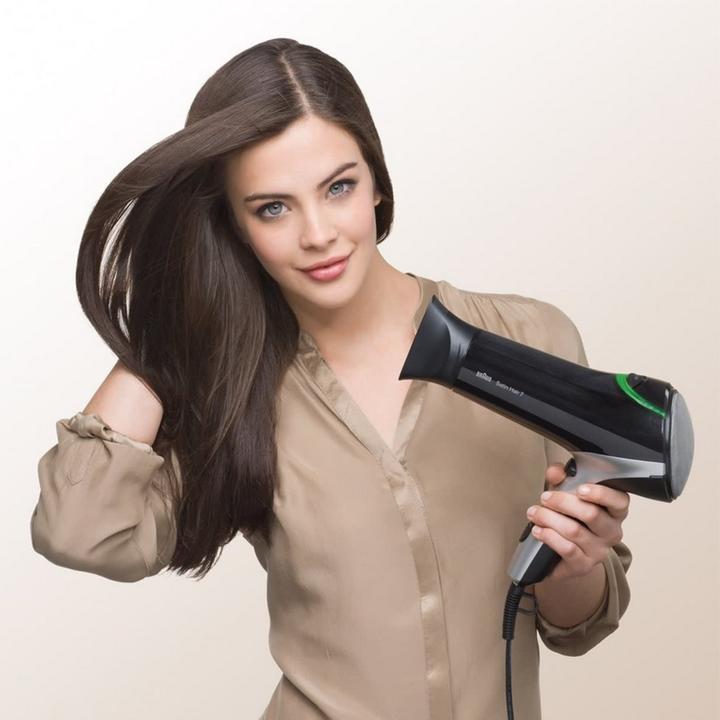 Productafbeelding Braun Satijnhaar 7 HD 730
