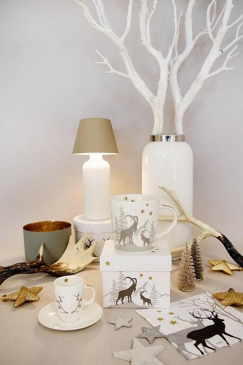 Actual product image ppd Mug tendance Winter Capricorns