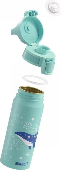 Produktbild Sigg WMB One (0.60 l)