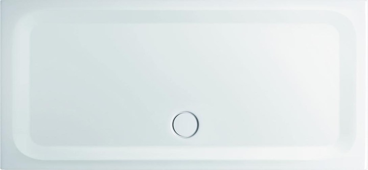 Actual product image Bette Ultra rectangular shower tray 1700x1000x35mm, 5806