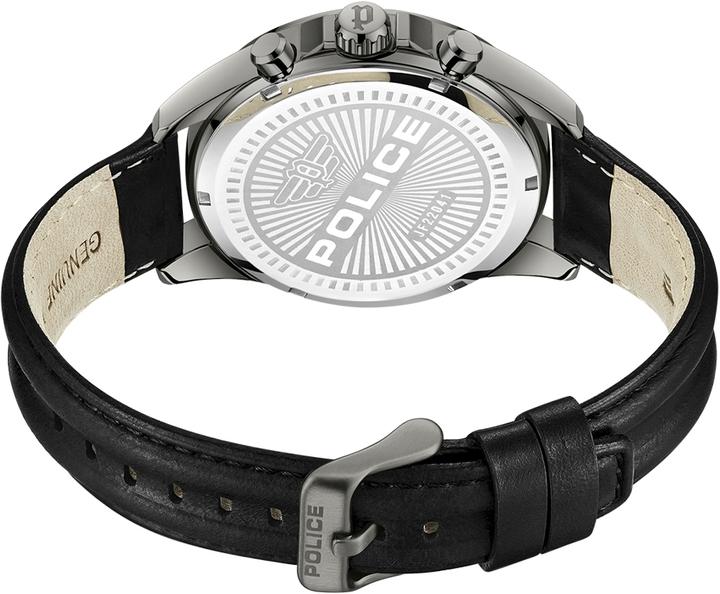 Produktbild Police Malawi (Analoguhr, 43 mm)