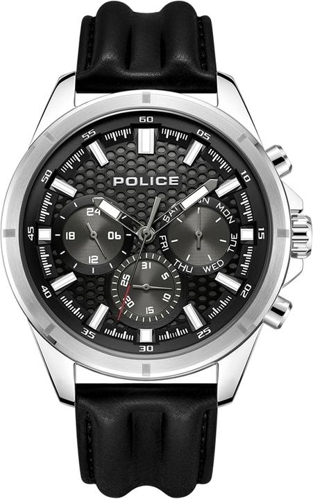 Produktbild Police Malawi (Analoguhr, 43 mm)